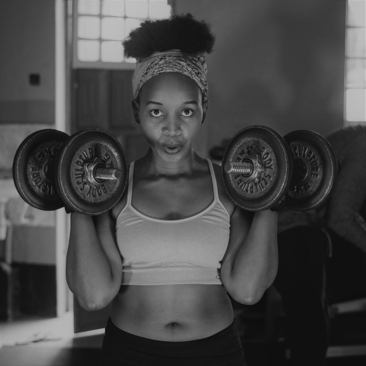 Online Personal Training